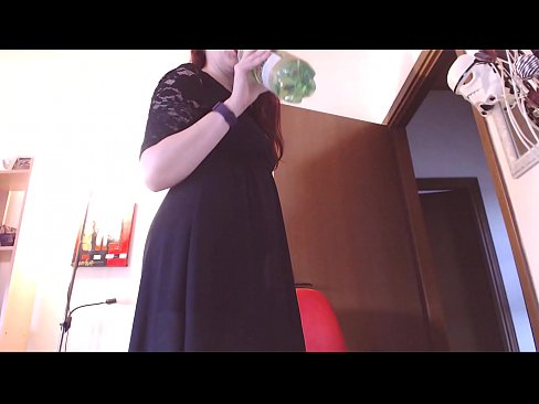 ❤️ Submisivní otrokyně, která miluje špinavé a svůdné kalhotky, je po zhlédnutí tohoto videa nucena masturbovat! ️ Šukání u cs.milfnut-net.ru ❌