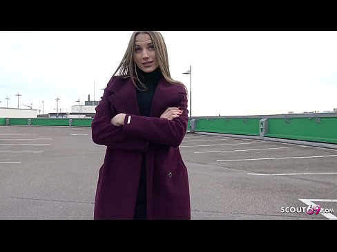 ❤️ NĚMECKÝ SKAUT JE SEN DOTÝKÁ STEELE, PARKOVIŠTĚ TELLTALE A SEXY ZA PENÍZE ️ Šukání u cs.milfnut-net.ru ❌