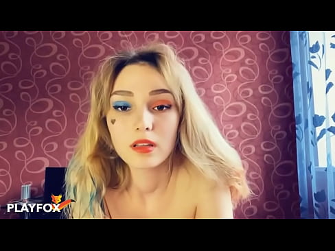 ❤️ Kouzelné brýle pro virtuální realitu mi poskytly sex s Harley Quinn ️ Šukání u cs.milfnut-net.ru ❌