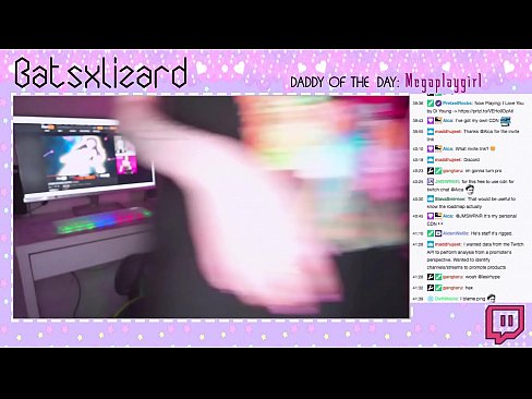 ❤️ HRÁČ ZAPOMNĚL VYPNOUT STREAM A VYSTŘÍKAL SE V PŘÍMÉM PŘENOSU ️ Šukání u cs.milfnut-net.ru ❌
