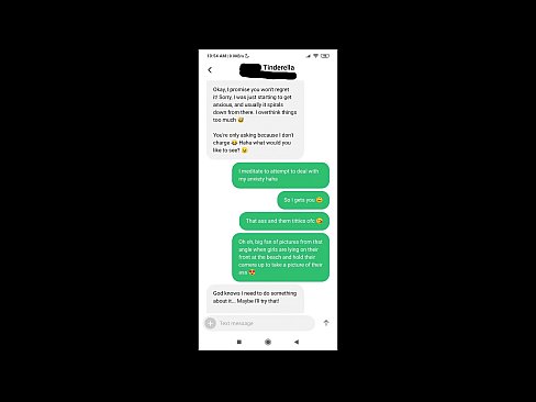 ❤️ Do svého harému jsem přidal novou PAWG z Tinderu ( včetně rozhovoru s Tinderem) ️ Šukání u cs.milfnut-net.ru ❌